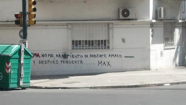 VSHerenu's tweet photo. @MarcaSentido Amplificar la voz... la del corazón... huellas de un sentir http://t.co/KixmIqwNwL