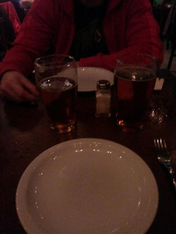 Antares con elcossi0