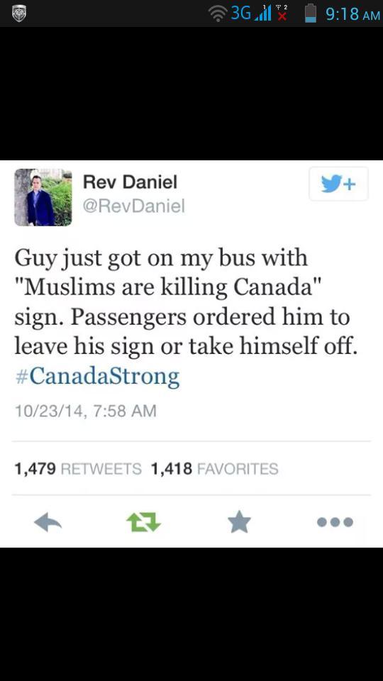 Amir_Kapoww's tweet image. Epic! This is why Canada is known as a nation of pluralisme and understanding . #CanadaStrong
