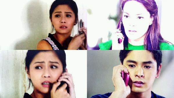 bryan_rdulay23's tweet photo. @prinsesachinita #ILFinalBattle
Good Drama. Jacq and Tess ๐๐๐
Crazy Franco, blow up the
warehouse with Gabriel ๐ฎ http://t.co/S3E3pmxOVN