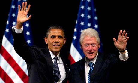 GOPCOMMONWEALTH's tweet photo. RT and fav if you agree, there's not a dimes difference between a Clinton Democrat and an Obama Democrat! http://t.co/PdsVHsxnIb