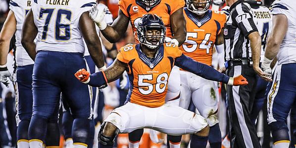 Broncos tweet picture