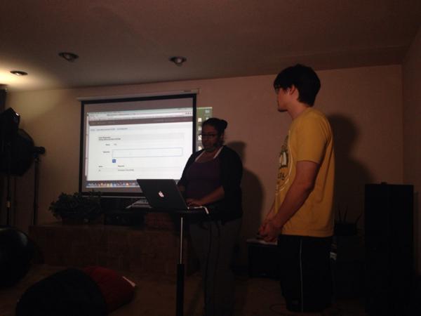 ben_halverson's tweet image. #demoday #codinghouse @codinghouse @SwatiKumar10