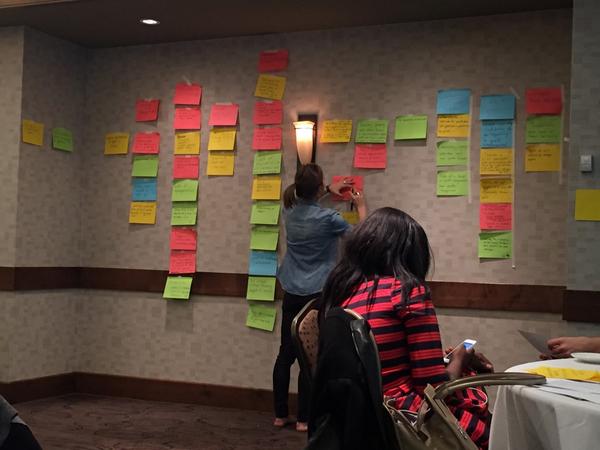 rosdoi's tweet image. What are the barriers to youth civic engagement in Canada? Seems daunting,but we can handle it #inspiredem