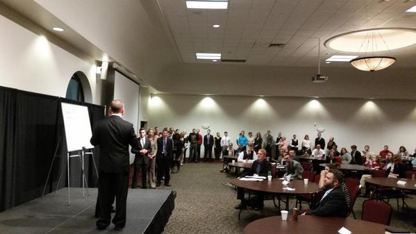 DuerksenRun's tweet photo. Life changing decision makers! !!!!!!!!! http://t.co/3zHpYpYFO5