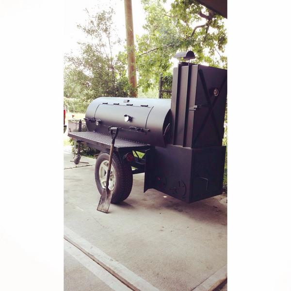 Houston_wbs's tweet image. Forget Ice! The only thing you should add to a great glass of bourbon.... BBQ!
#Lang #ReverseFlow #WBS #Htown