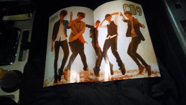 Rocio_rt16's tweet image. Ya tengo la revista @somosCD9 @JosDice @bryanmouque @soyalonsovillal @soyfreddyleyva @soyalannavarro  yesta cool los❤