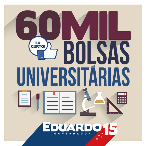 EduardoBraga_AM's tweet photo. "Mas também vamos dar oportunidade de acesso à universidade ao nossos jovens."#VemPro15 #DebateTVAM http://t.co/WcZC5aLuwl