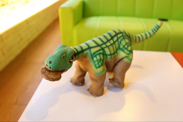 PLEOrb's tweet image. A mushroom, which allow PLEO rb be more resistance to sickness.Get it for FREE now at pleoworld.com/pleo_rb/eng/pr…