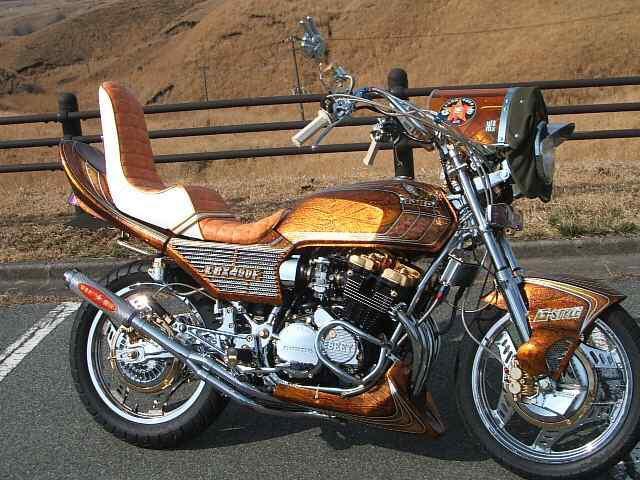 CBX400F 塗装 CBX400F NC07 国内物 売り切り ウオタニ レストア車両 1型青白