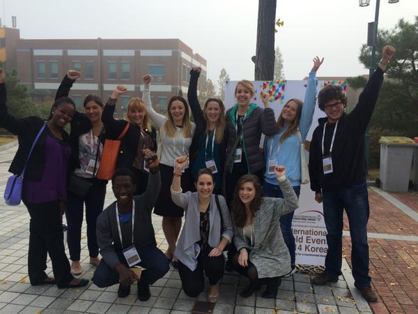 Follow daily updates about the International Gold Event (IGE) at facebook.com/events/1518560…