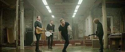 jaimee0827's tweet photo. My favorite group is OneRepublic. They originated from Colorado Springs &amp; I discovered them through the radio http://t.co/VWZfIStYPb