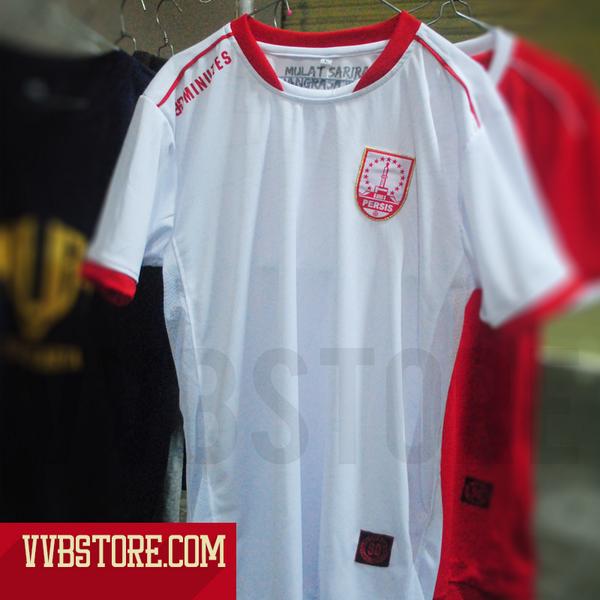 Monggo tinggal 2 pcs size L. Harga 120rb. Order » WA : 085643151602 BBM : 73E7D2EF  cc <a href="/Pasoepati/">Pasoepati</a> <a href="/PasoepatiNet/">Pasnet</a>