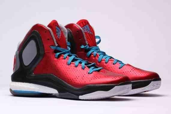 CanfieldHigh's tweet photo. adidas D Rose 5 Boost "Brenda" release on 10/23/2014 for $160 via @KicksOnFire #KoFapp http://t.co/HCIwbWdz1s