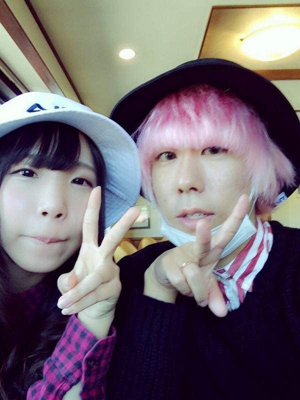 supreme0227's tweet photo. 旅行楽しかった☜(◔◞౪◟◔)☞ http://t.co/1HF6ihppN3