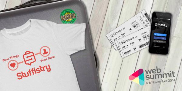 fisderman's tweet image. @stuffistry will be at #WebSummitHQ  #machineSummit #AlphaProgram &amp;amp; we’d love 2 meet u, so drop by and talk to us.