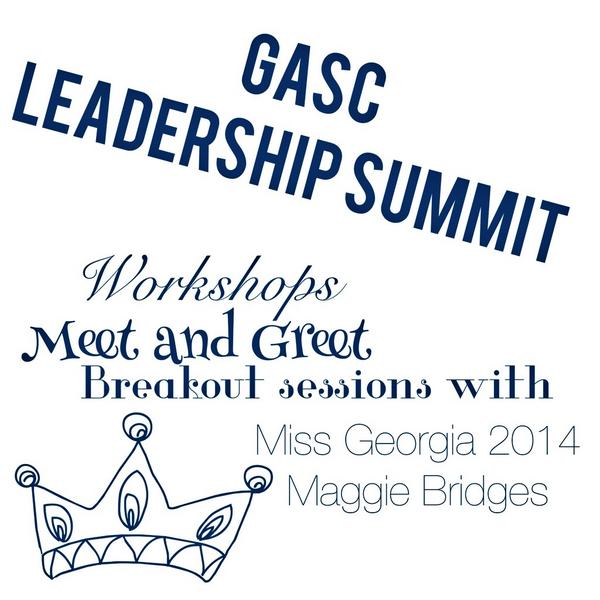 GeorgiaStuCo's tweet photo. Atlanta isn't ready 4 our Student Council takeover on Nov. 17th. Make sure to secure your spot soon! #GascSummit2014 http://t.co/EQF3DFPiip