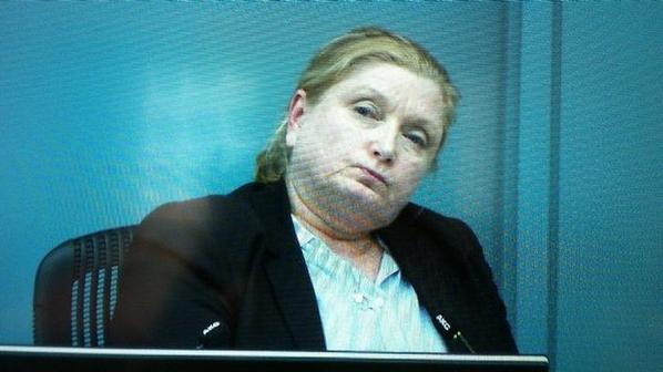 LyndsayFarlow's tweet photo. Govt solicitor admits rejecting mediation with abuse victims wrong http://t.co/0yi4uFlHoo
#RoyalCommission #Bethcar http://t.co/gKMh9TG3zn