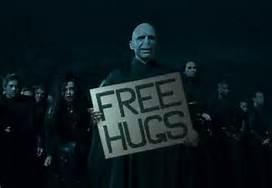 DEATH_CHOP_'s tweet photo. FREE HUGS. http://t.co/yChMy1GEWQ