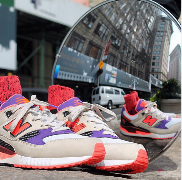 WEST147's tweet photo. #PROJECT530 still has couple pairs left with free shipping.
http://t.co/ROFHQidjy7 http://t.co/y5sRU0YqOc