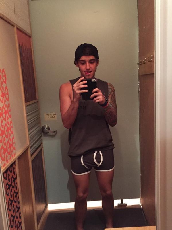 BrooksBeau tweet picture