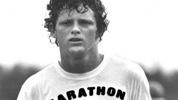 BC makes second Sunday after Labour Day Terry Fox Day.
