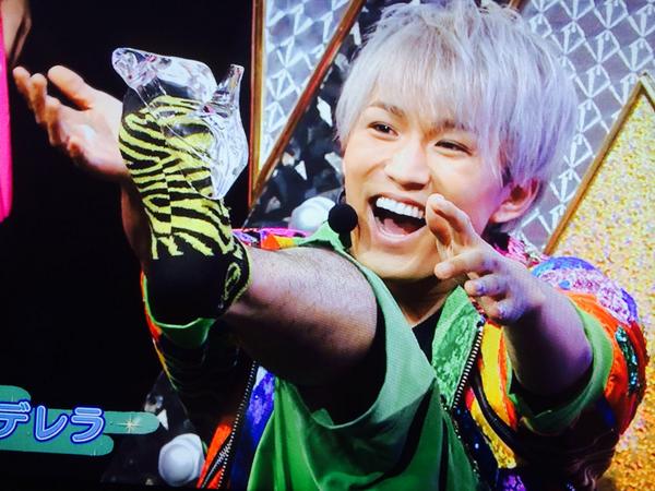 ジャニーズwest 昔話