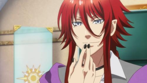 ｔｖアニメ 神々の悪戯 公式 本日１０月２４日は ロキ レーヴァテインのお誕生日 神々の悪戯 ゲーム発売１周年でもあります 二重におめでたいです ゲーム公式サイトでは発売１周年をお祝いした素敵なサプライズがあるようです Kamiaso Http