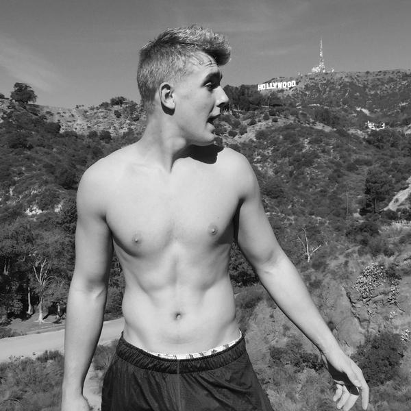 Jake Paul. 