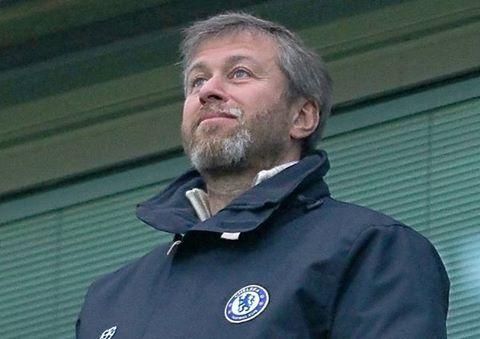 HAPPY BIRTHDAY MY BOSS !!

Roman Abramovich (24-10-1966)
Semoga semakin kaya,panjang umur,dan sehat selalu... 