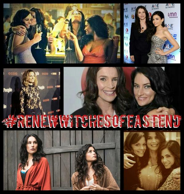 divinedistance's tweet photo. #RenewWitchesofEastEnd #Season3 #SaveOurWitches http://t.co/Qe2JjhwMz7
