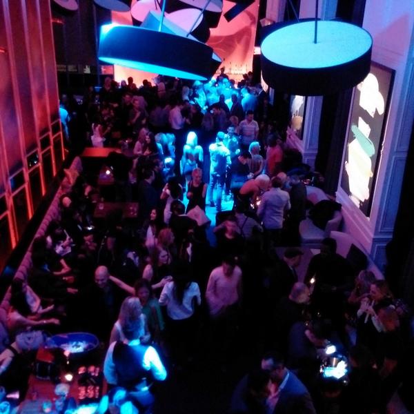 Jesse_Carere's tweet photo. @WMCFashionWeek @greygoosecanada presents #theoctoberissue @america_toronto @CommunityAgency http://t.co/HB7vRD6O94