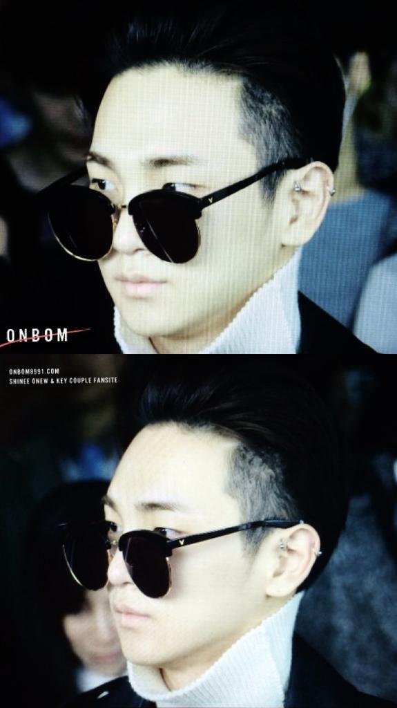 141024 Key @ Rumbo a Corea {Haneda-Gimpo} B0rofvnCMAEnRLF