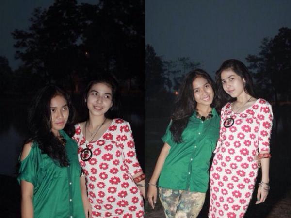 Umi Andini Putri tweet media