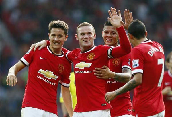 Happy birthday Wayne Rooney  