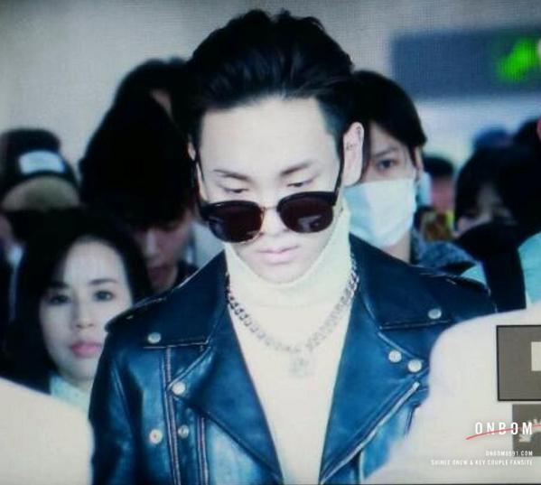 141024 Key @ Rumbo a Corea {Haneda-Gimpo} B0rqW5XCUAAmtvp