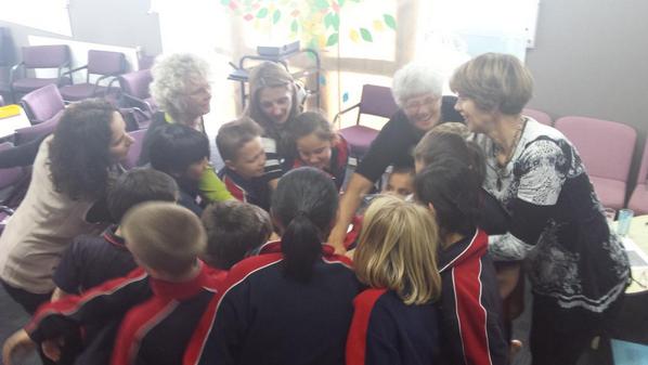 PakHeights's tweet photo. Woohoo! We meet all criteria for our #silverreflection #enviroschools well done to our community of learners http://t.co/Ab7MIGdxhN