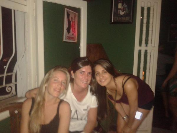 visiblescreen's tweet photo. Las petaqueras de #loscuentosdelconde http://t.co/DFGqYAJjK3
