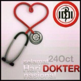 Selamat hari dokter nasional <a href="/FKUNMAL14/">articu14tio</a> <a href="/bandarlampung/">LampungDirectory.com</a>