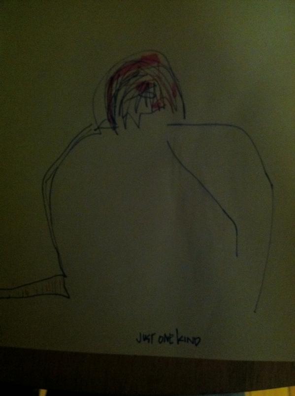 stopeject's tweet image. Find your face.