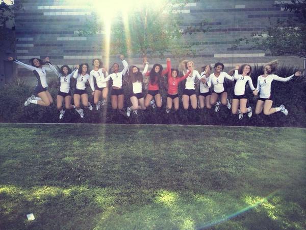 ARC Volleyball tweet media