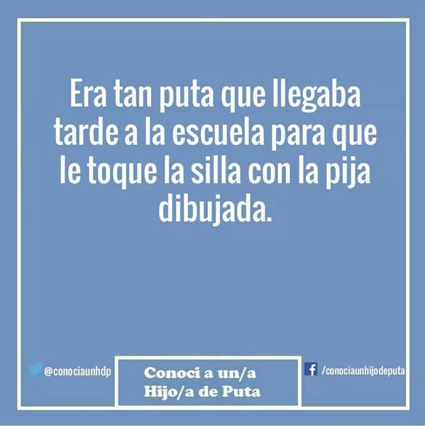 Emicansino's tweet photo. @ConchudadeShit http://t.co/3D6UYMi4K3