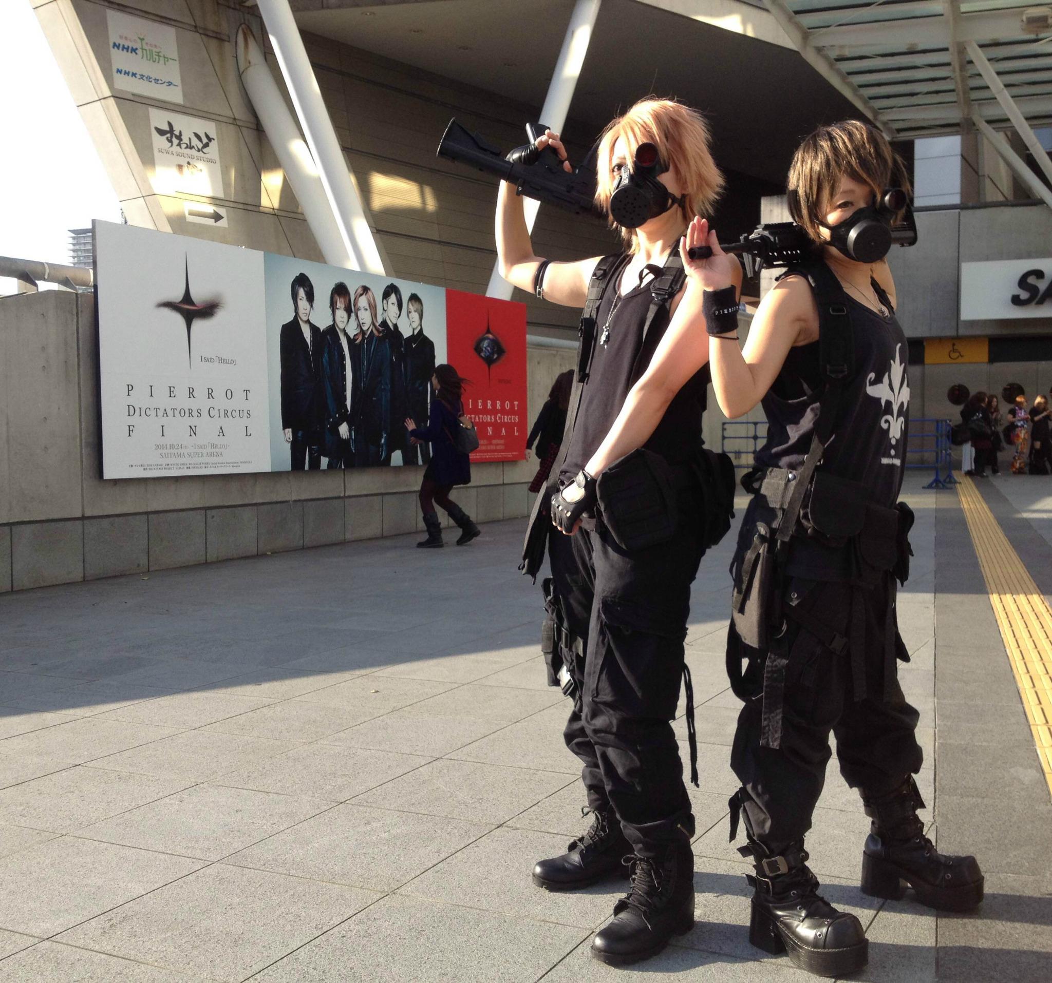 PIERROT DICTATORS CIRCUS FINAL ブルーレイ ブルーレイ PIERROT