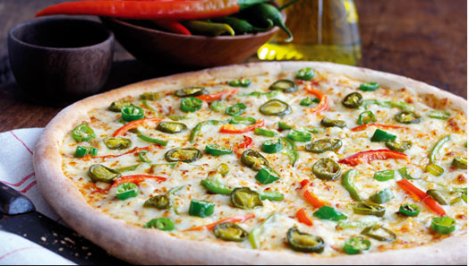 Passion pizza deals