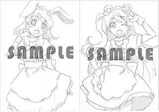 プリティーリズムおんがく えいぞう 公式 Di Twitter オーロラドリームbd Box キャラクター原案の渡辺明夫先生による描きおろしが決定 今回はアニミュウモ特典アナジャケのラフを解禁 おや この衣装は Http T Co Llr5v8iyzm Prettyrhythm Http T Co プリティーリズムおんがく えいぞう 公式 Di Twitter オーロラドリームbd Box キャラクター原案の渡辺明夫先生による描きおろしが決定 今回はアニミュウモ特典アナジャケのラフを解禁 おや この衣装は Http T Co Llr5v8iyzm Prettyrhythm Http T Co