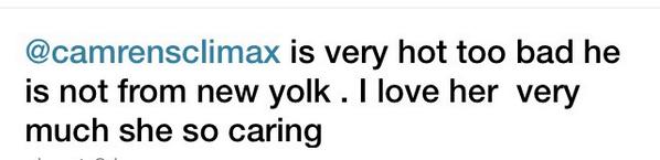 dsjklfds's tweet photo. @camrensclimax http://t.co/bmSqUiZfqZ