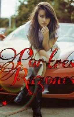 Deberías leer "Por Tres Razones" en #wattpad #Adolescentes w.tt/1rsxMIz