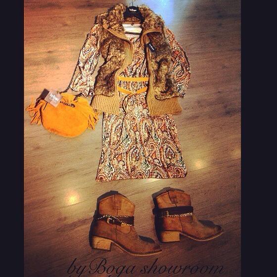 botas vaqueras floreadas