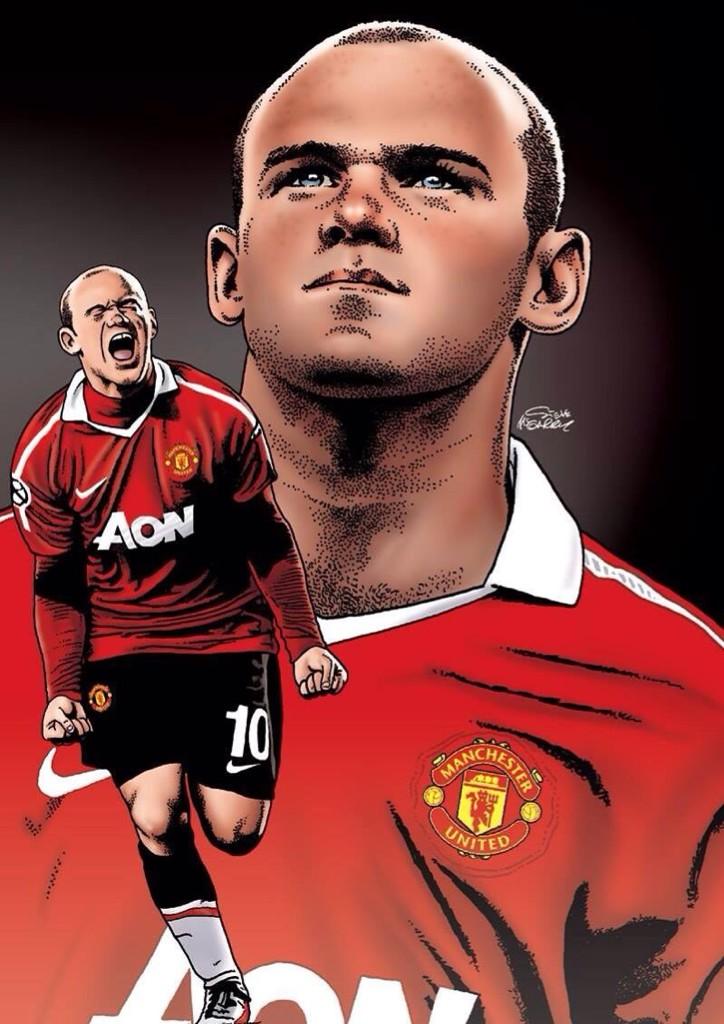 He looks 35 " Happy birthday Wayne Rooney. Our skipper turns 29 today! 