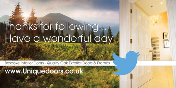 DoorsanUK tweet picture